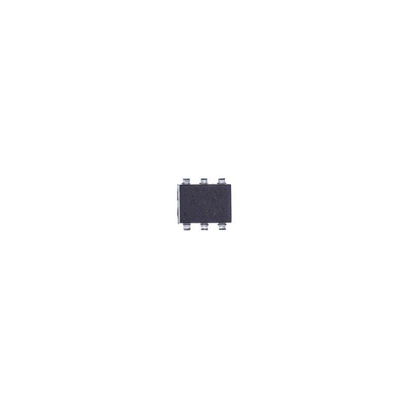 1 pcs : SSM6K819R,LF - MOSFET