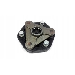 Complete clutch 3942309500 Linde