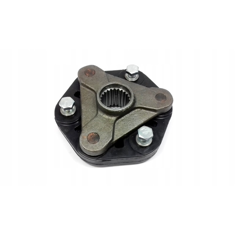 Complete clutch 3942309500 Linde