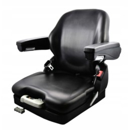 Linde Grammer MSG65 531 stroller seat