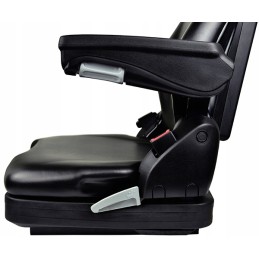 Linde Grammer MSG65 531 stroller seat