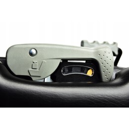 Linde Grammer MSG65 531 stroller seat