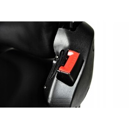Linde Grammer MSG65 531 stroller seat