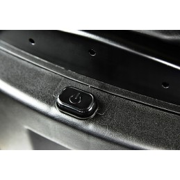 Linde Grammer MSG65 531 stroller seat