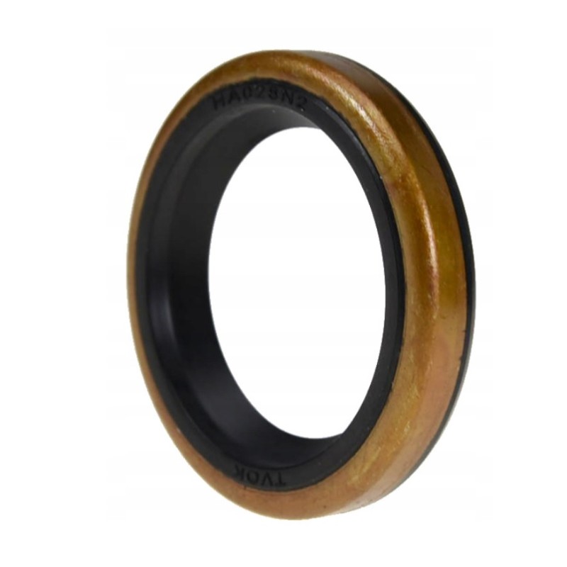 Hard seal for return pin Toyota 5 6 10 30