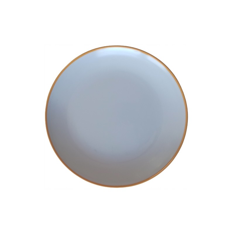 Camp4 paradise plate dinner plate 25 cm