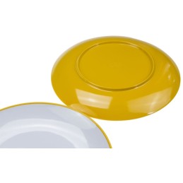 Camp4 paradise plate dinner plate 25 cm