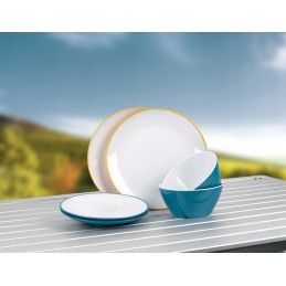 Camp4 paradise plate dinner plate 25 cm