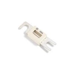 1 pcs : 157.5917.6121 - Specialty Fuses 125A 48V FUSE STRIP