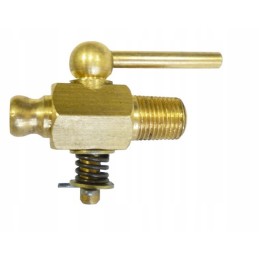 Radiator tap c 330 wozek gpw gliwice rak 7a 7b