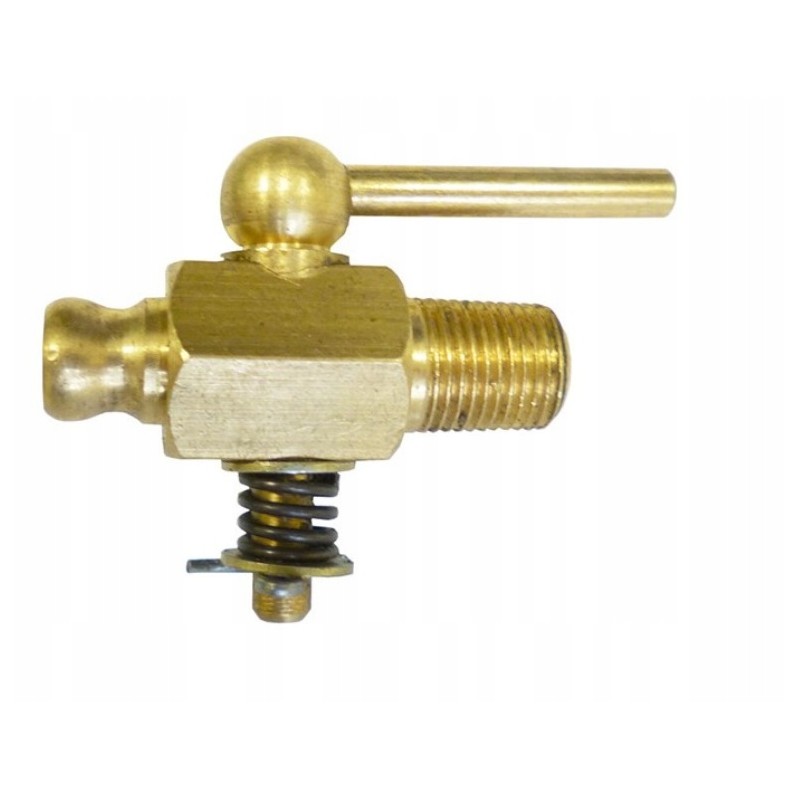 Radiator tap c 330 wozek gpw gliwice rak 7a 7b