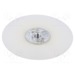 1 pcs x METABO - 623278000 - Bracking pad, 122mm, Thread: M14