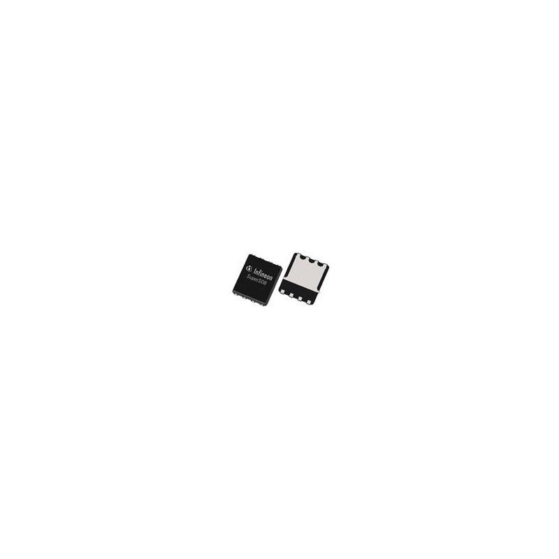 1 pcs : ISC104N12LM6ATMA1 - MOSFET