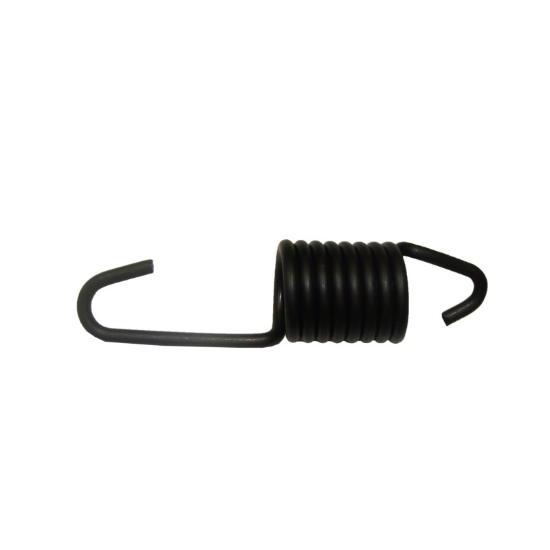 Brake shoe spring forklift Toyota 7 35