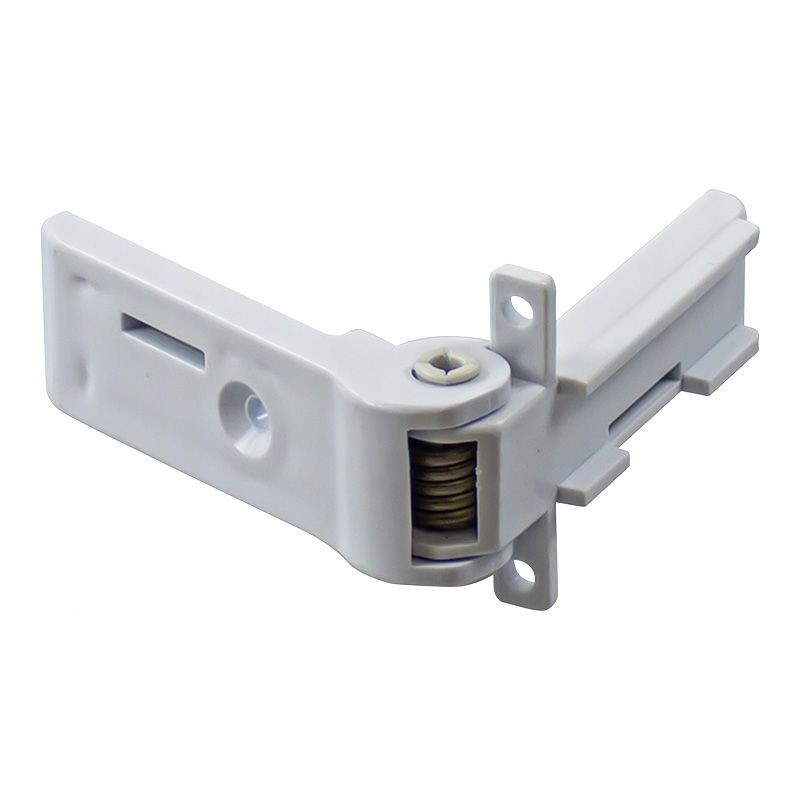 Door hinge for Dometic RML8550 refrigerator