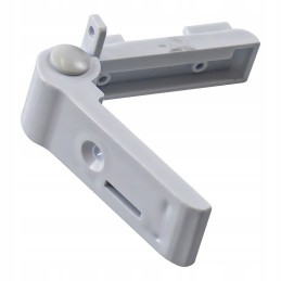 Door hinge for Dometic RML8550 refrigerator