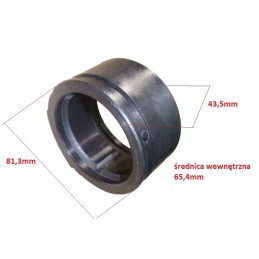 Suspension bushing bush Toyota 5 6 7 8 33 50