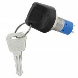 Ignition switch for electric pallet truck cbd15 jc1