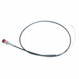 Engine extinguishing cable for buggy bulgar dv 1733 1792