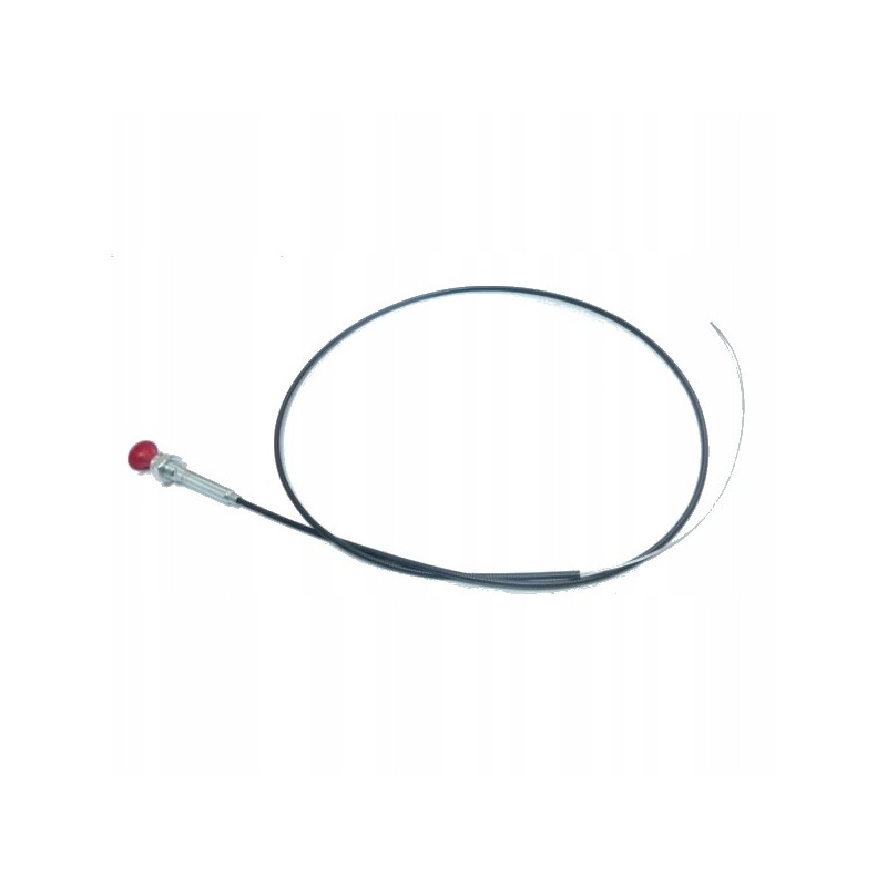 Engine extinguishing cable for buggy bulgar dv 1733 1792