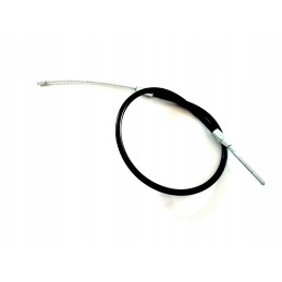 Long brake cable for trolley hands suchedniow 7a 7b