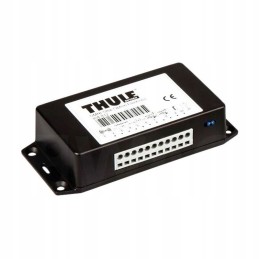 Control box for thule omnistep entry stage