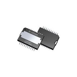 1 pcs : IGO60R070D1AUMA2 - MOSFET GAN HV
