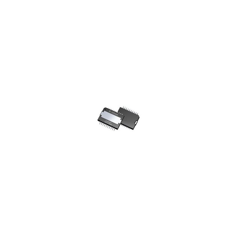 1 pcs : IGO60R070D1AUMA2 - MOSFET GAN HV
