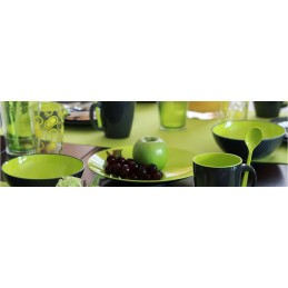 Gimex melamine mug with handle, 350 ml