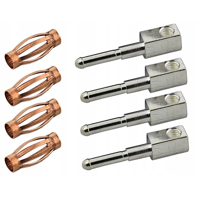 Linde MT12 thin cart charger contacts