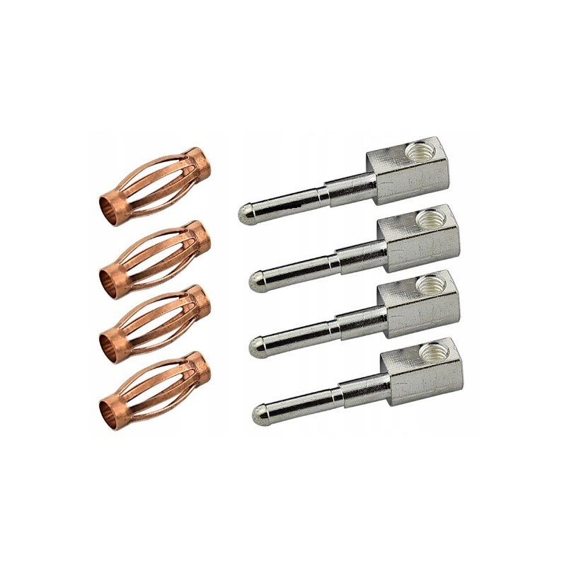 Linde MT12 thin cart charger contacts