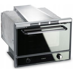 Dometic gas oven for camper trailer