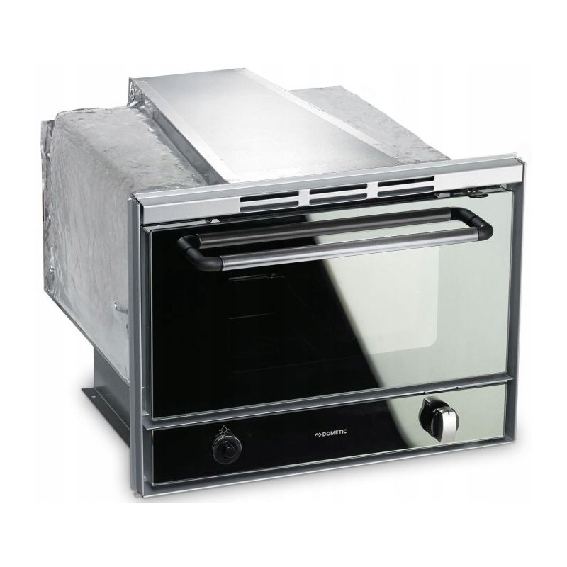 Dometic gas oven for camper trailer