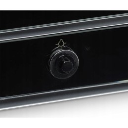 Dometic gas oven for camper trailer