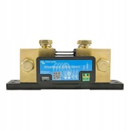 Victron energy smartshunt 2000a 50mv
