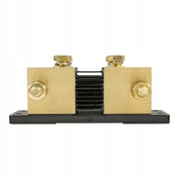 Victron energy smartshunt 2000a 50mv