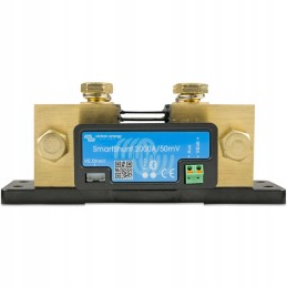 Victron energy smartshunt 2000a 50mv