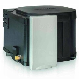 Gas heating boiler BG10 30mb 10l truma