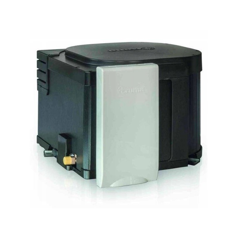 Gas heating boiler BG10 30mb 10l truma