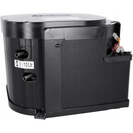 Gas heating boiler BG10 30mb 10l truma