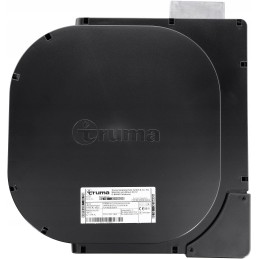 Gas heating boiler BG10 30mb 10l truma