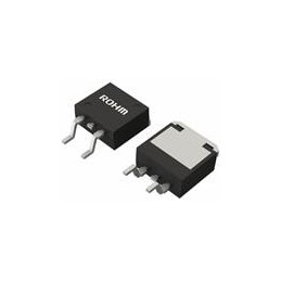 1 pcs : RGW60NL65HRBTL - IGBT Transistors High-Speed Fast Switching Type, 650V 30A, LPDL, Field Stop Trench IGBT for Automotive: