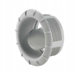 Truma trailer heating air outlet