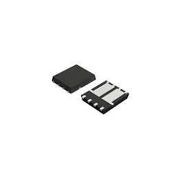 1 pcs : HP8KE7TB1 - MOSFET 100V 24A, Dual Nch+Nch, HSOP8, Power MOSFET: HP8KE7 is a low on-resistance MOSFET ideal for switching