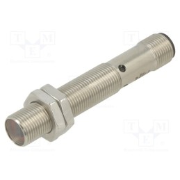 1 pcs x IPF ELECTRONIC - PT120320 - Sensor: laser, Range: 5÷150mm, PNP/NPN NO/NC, diffuse-reflective