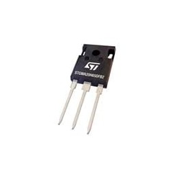 1 pcs : STGWA20H65DFB2 - IGBT Transistors Trench gate field-stop 650 V, 20 A high speed HB2 series IGBT