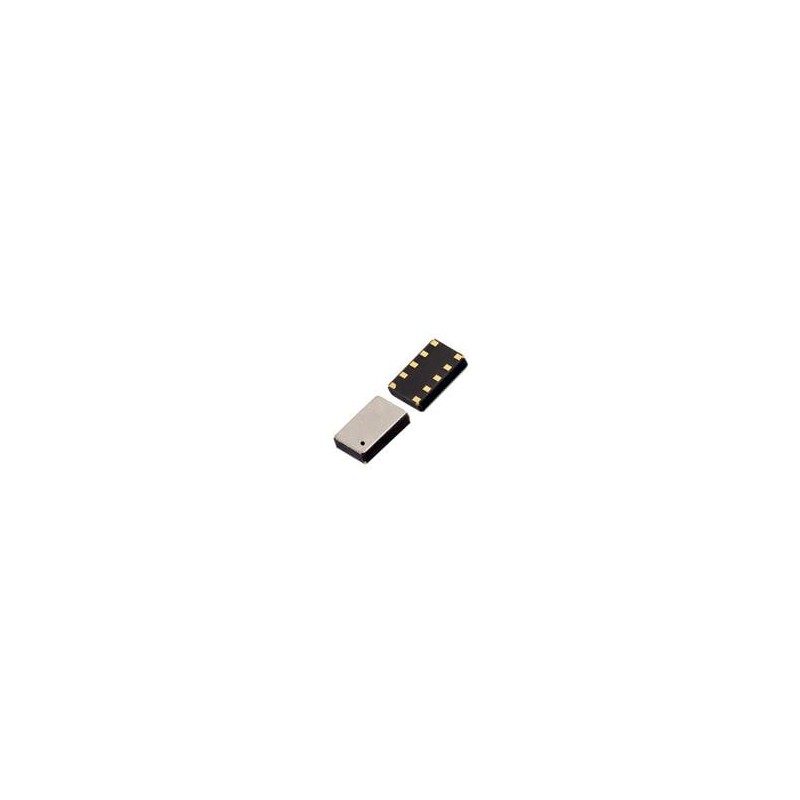 1 pcs : AB-RTCMC-32.768kHz-EOA9-S3-DBT - Real Time Clock IC RTC CLK/CALENDAR SPI MODULE