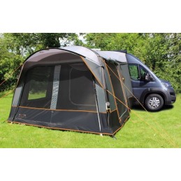 Inflatable car tent portofino reisemobil rv air eurotrail in wa