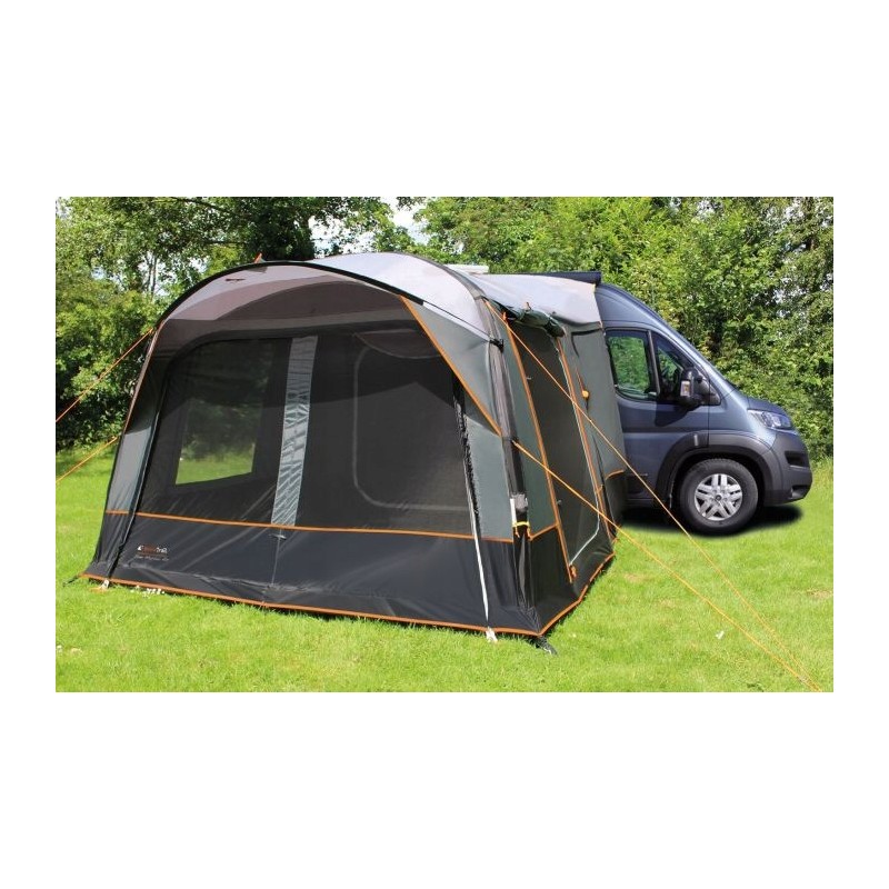 Inflatable car tent portofino reisemobil rv air eurotrail in wa