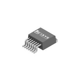 1 pcs : LSIC1MO170T0750 - MOSFET 1700V/750MOHM SIC MOSFET